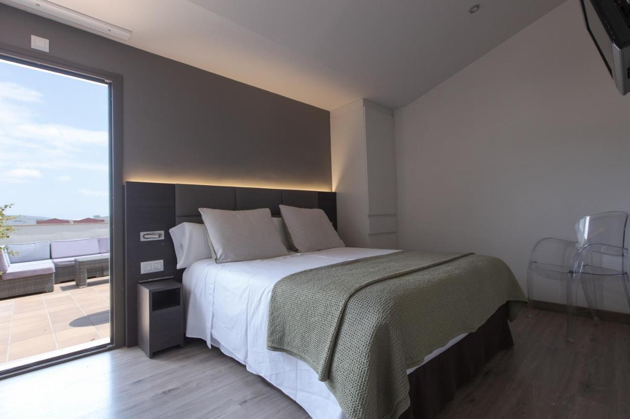 Hotel Alta Garrotxa Tortellá Exteriér fotografie