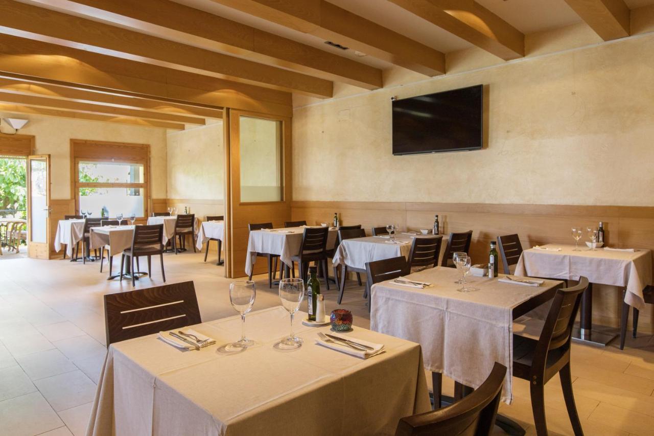 Hotel Alta Garrotxa Tortellá Exteriér fotografie