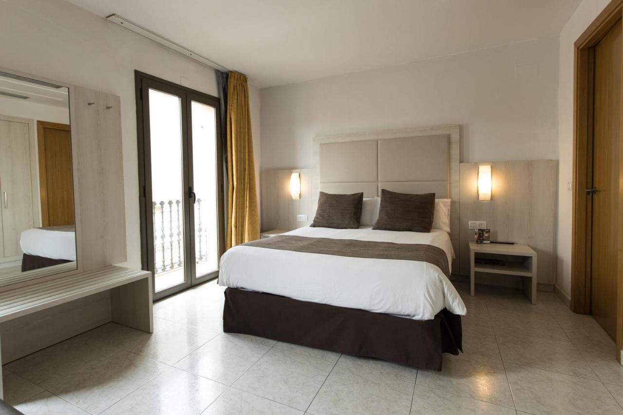 Hotel Alta Garrotxa Tortellá Exteriér fotografie