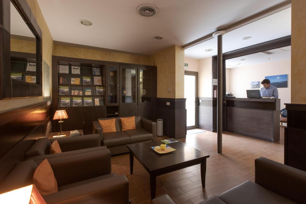 Hotel Alta Garrotxa Tortellá Exteriér fotografie
