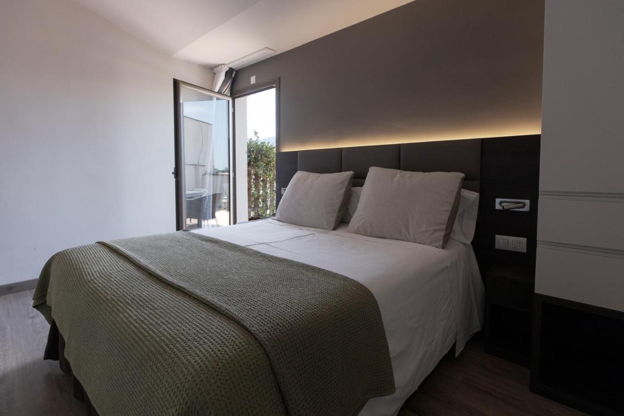 Hotel Alta Garrotxa Tortellá Exteriér fotografie