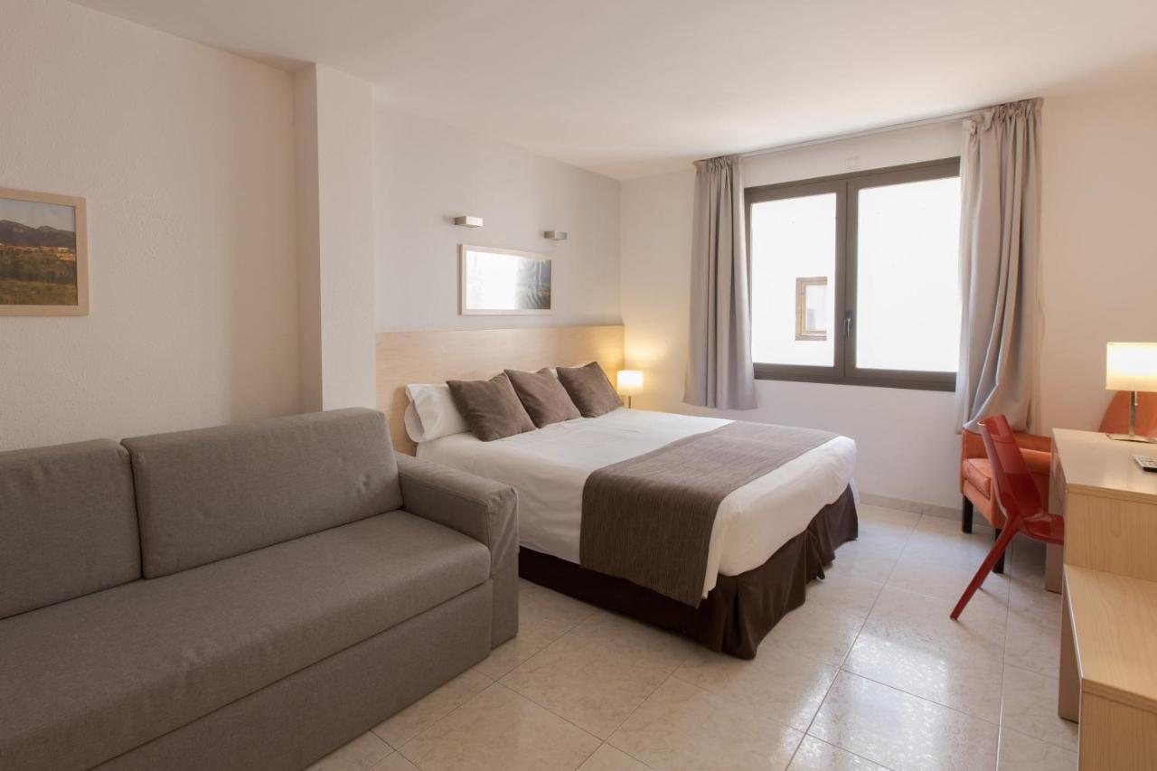 Hotel Alta Garrotxa Tortellá Exteriér fotografie