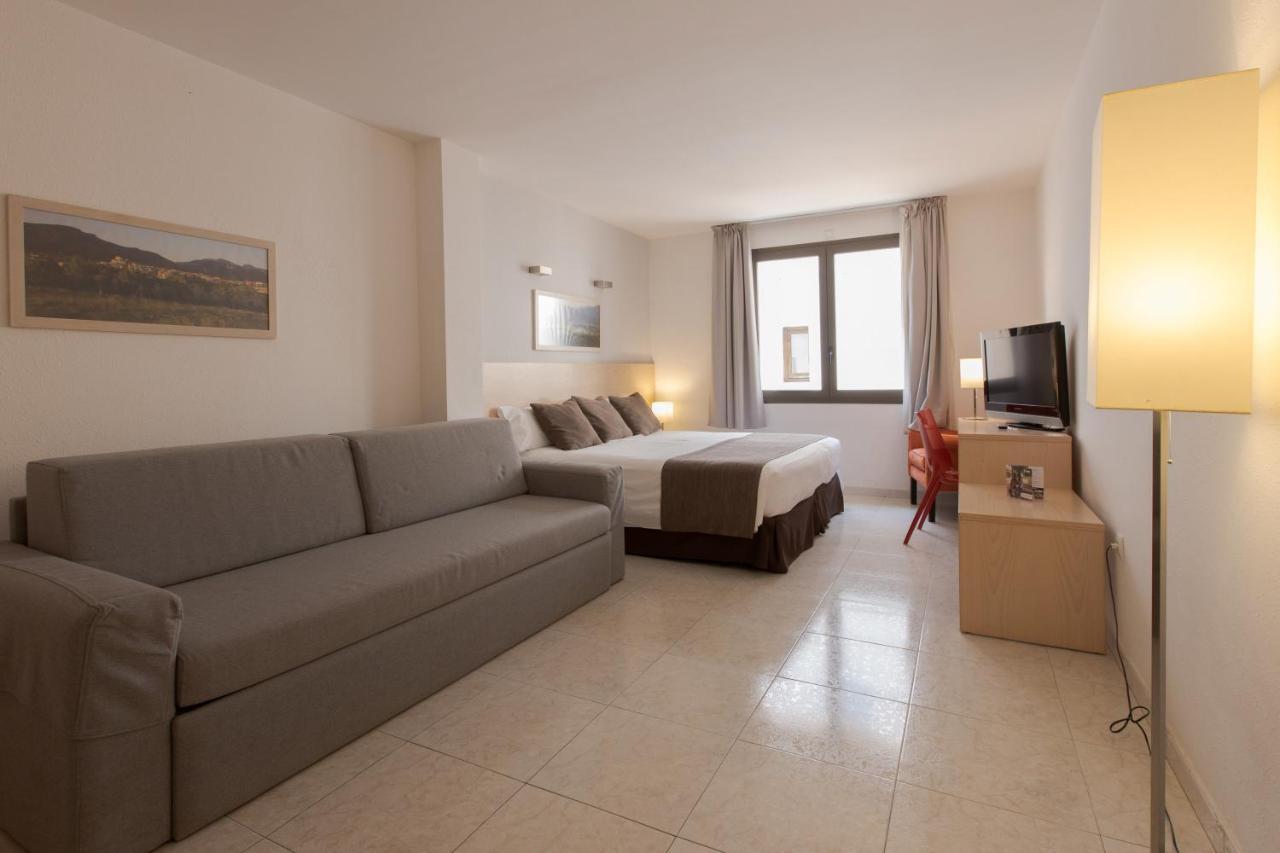 Hotel Alta Garrotxa Tortellá Exteriér fotografie