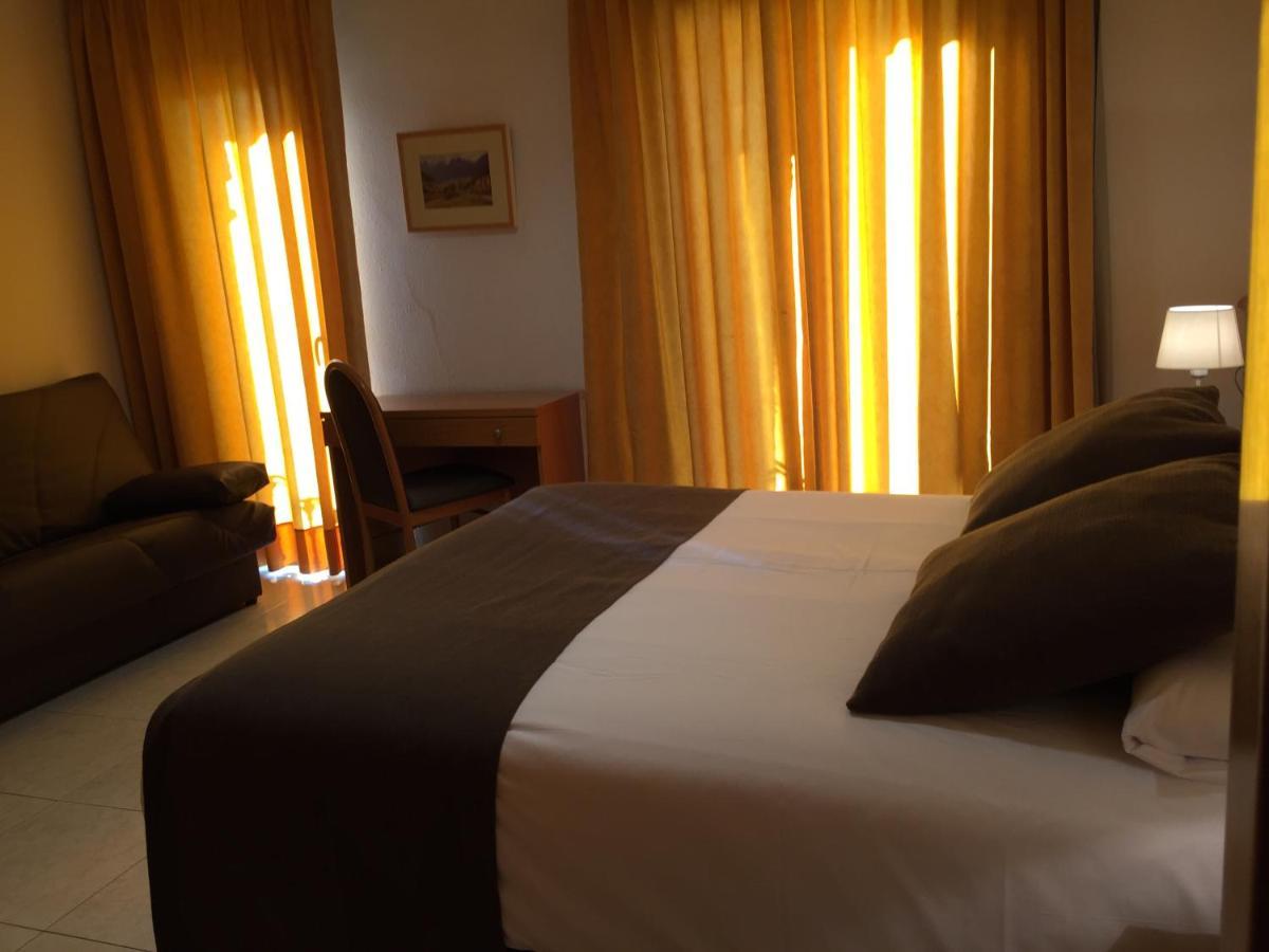 Hotel Alta Garrotxa Tortellá Exteriér fotografie
