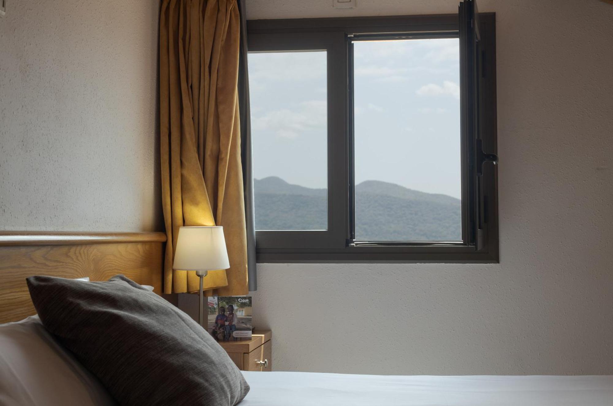 Hotel Alta Garrotxa Tortellá Exteriér fotografie