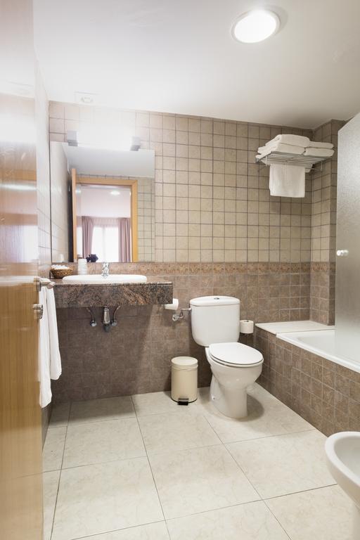 Hotel Alta Garrotxa Tortellá Exteriér fotografie